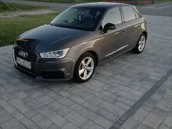 Używany 2017 Audi A1 Hatchback | 39 999 zł (Drogi)