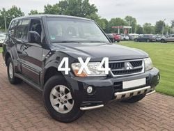 Inny Używany 2004 Mitsubishi Pajero SUV | 26 800 zł