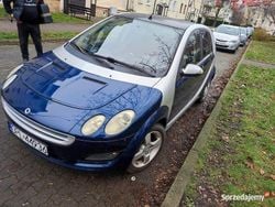 Używany 2005 Smart ForFour Hatchback | 5500 zł