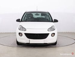 Biały Używany 2015 Opel Adam Hatchback | 24 999 zł (Uczciwa cena)
