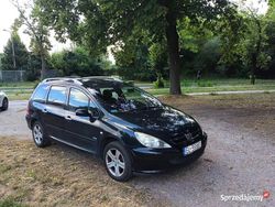Używany 2004 Peugeot 307 | 4999 zł (Uczciwa cena)