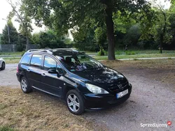 Używany 2004 Peugeot 307 | 4999 zł (Uczciwa cena)