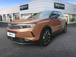 Złoty Nowe 2025 Opel Grandland X SUV | 137 900 zł (Dobra cena)