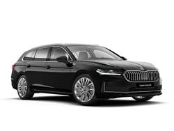 Czerń ebony metalizowany Nowe 2026 Skoda Superb LAURIN & KLEMENT Kombi | 255 950 zł (Uczciwa cena)