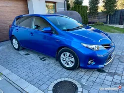 Używany 2015 Toyota Auris Hybrid | 53 900 zł (Uczciwa cena)
