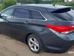 Używany 2013 Hyundai i40 Kombi | 29 500 zł (Uczciwa cena)