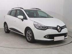 Biały Używany 2015 Renault Clio GrandTour Kombi | 16 999 zł (Uczciwa cena)