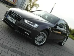 Inny Używany 2013 Audi A4 Kombi | 40 900 zł (Dobra cena)