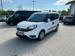 Fiat Doblò