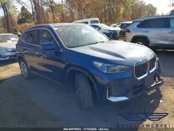 Inny kolor Używany 2023 BMW X1 SUV | 95 600 zł