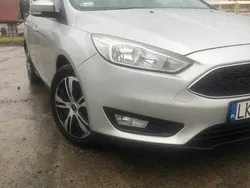 Używany 2015 Ford Focus | 25 900 zł (Uczciwa cena)
