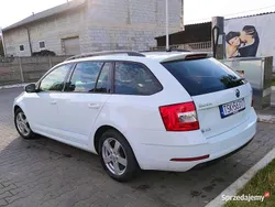 Używany 2018 Skoda Octavia | 41 900 zł (Uczciwa cena)