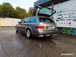 Używany 2006 BMW 530 | 15 000 zł (Super Cena)