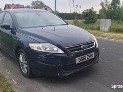 Używany 2011 Ford Mondeo | 8500 zł