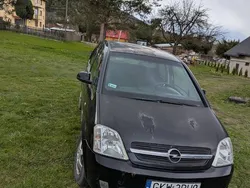 Używany 2003 Opel Meriva Minivan | 2000 zł (Uczciwa cena)