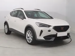 Biały Używany 2022 Cupra Formentor SUV | 113 999 zł (Dobra cena)