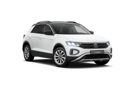 Nowe 2025 VW T-Roc SUV | 149 610 zł