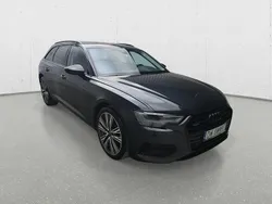 Brązowy Używany 2023 Audi A6 Sedan/Limuzyna | 141 100 zł (Uczciwa cena)