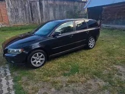 Czarny Używany 2005 Volvo V50 Kombi | 6500 zł (Uczciwa cena)