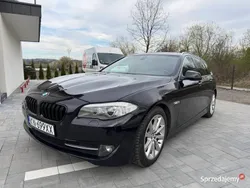 Używany 2011 BMW 520 M Performance | 39 500 zł (Drogi)