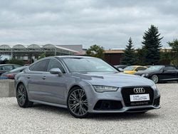 Grafitowy (metalik) Używany 2015 Audi A7 Hatchback | 94 900 zł (Uczciwa cena)