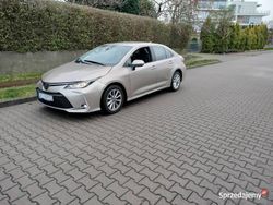 Używany 2022 Toyota Corolla | 39 500 zł
