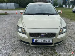Złoty Używany 2004 Volvo V50 Kombi | 12 499 zł