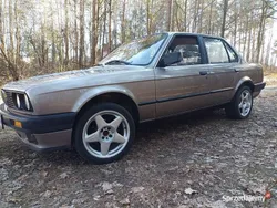 Używany 1990 BMW 316 Sedan/Limuzyna | 25 900 zł