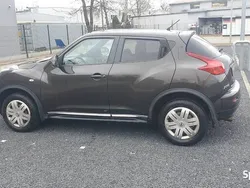 Brązowy Używany 2014 Nissan Juke SUV | 19 000 zł (Super Cena)
