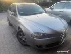 Używany 2009 Alfa Romeo 147 Hatchback | 6600 zł