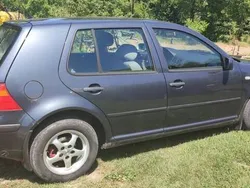 Używany 2002 VW Golf IV | 3500 zł (Dobra cena)