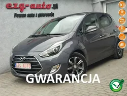 Szary Używany 2015 Hyundai ix20 Minivan | 29 999 zł (Uczciwa cena)