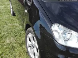 Czarny Używany 2009 Ford C-MAX Minivan | 23 900 zł