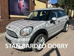Inny Używany 2012 Mini Countryman SUV | 21 900 zł (Super Cena)