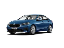 Niebieski phytonic metalizowany Używany 2022 BMW 220 Advantage Coupe | 114 900 zł (Super Cena)