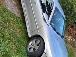 Srebrny Używany 2001 Opel Vectra Sedan/Limuzyna | 4500 zł