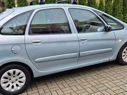 Srebrny Używany 2005 Citroën Xsara Picasso Minivan | 2150 zł (Dobra cena)
