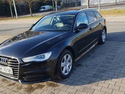 Używany 2017 Audi A6 | 79 000 zł (Uczciwa cena)