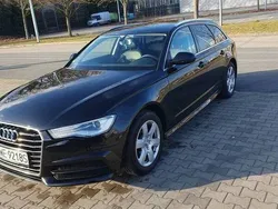 Używany 2017 Audi A6 | 79 000 zł (Uczciwa cena)