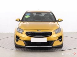 Złoty Używany 2021 Kia XCeed SUV | 83 999 zł (Uczciwa cena)