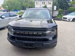 Czarny Używany 2013 Ford Bronco SUV | 82 200 zł