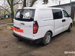 Używany 2009 Hyundai H-1 Van | 38 000 zł