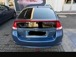 Niebieski Używany 2010 Honda Insight Kombi | 21 000 zł