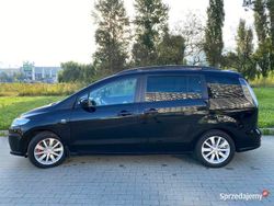 Używany 2010 Mazda 5 Minivan | 22 500 zł