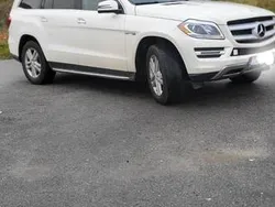 Używany 2013 Mercedes GL450 SUV | 89 000 zł