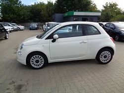 Używany 2021 Fiat 500 | 49 900 zł (Dość drogi)