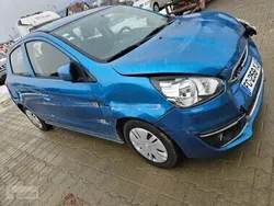 Używany 2019 Mitsubishi Space Star Hatchback | 16 500 zł (Super Cena)
