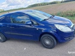 Używany 2007 Opel Corsa Van | 2400 zł