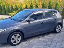 Używany 2010 Hyundai i30 | 7200 zł (Super Cena)