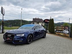 Używany 2013 Audi A5 Coupe | 17 000 zł